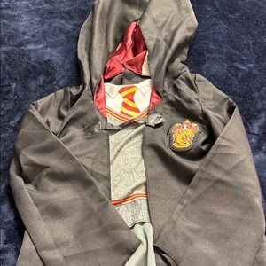 Harry Potter Gryffindor Robe Costume